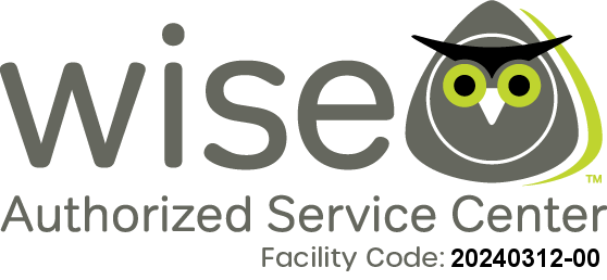 WISE Authorized Service Center