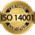 ISO 14001 Certified