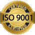 ISO 9001 Certified